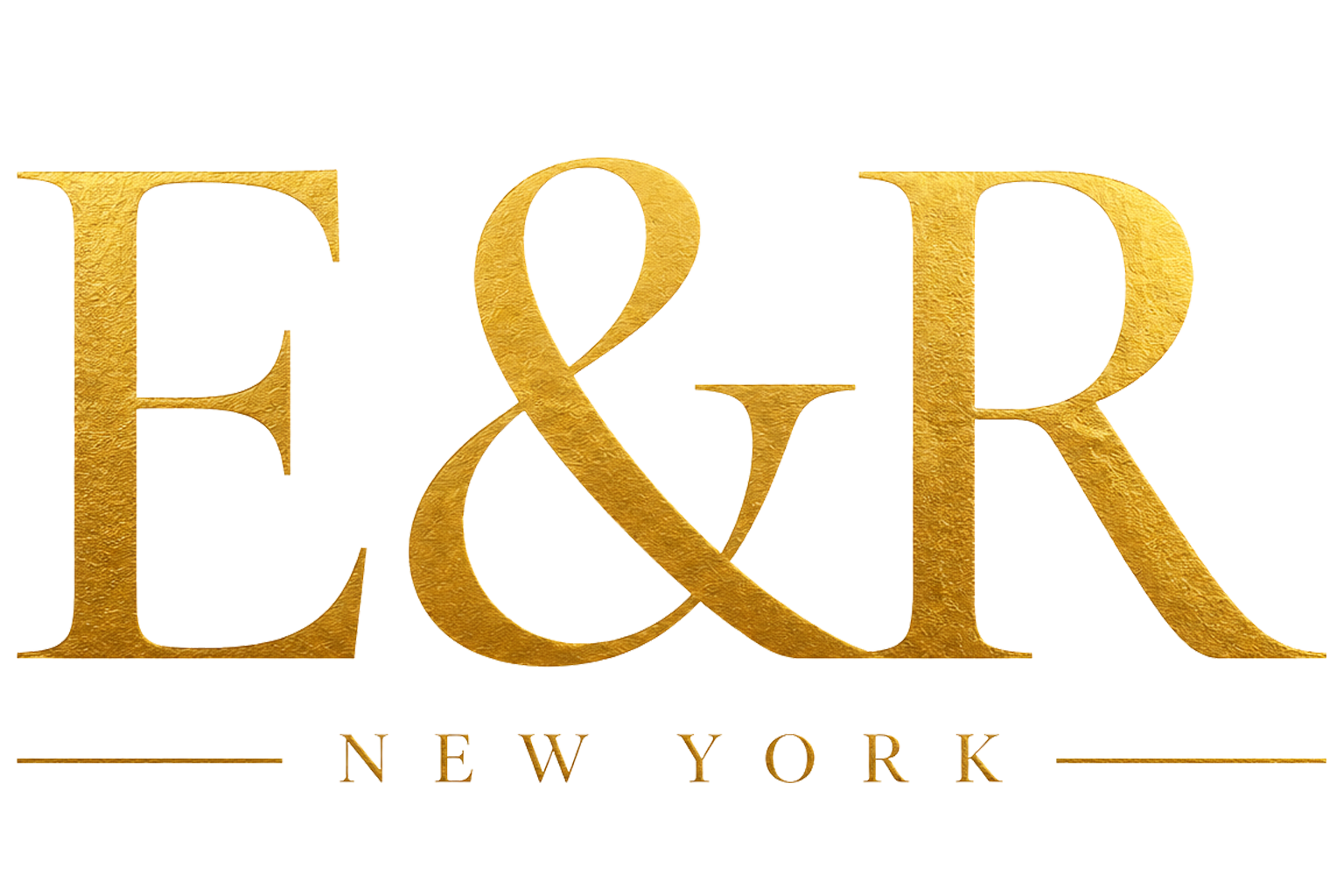 E&R logo